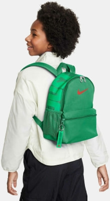 Nike Brasilia JDI Mini Freizeitrucksack