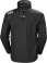 Crew Hooded férfi kabát