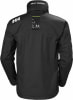 Helly Hansen Crew Hooded férfi kabát