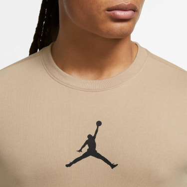 Jordan Jumpman DF SS Crew, tričko