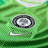 Nike Nigeria 2026 Heimtrikot Replica