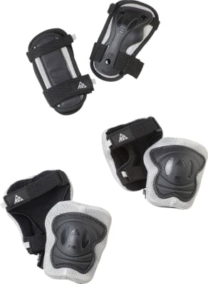 K2 Exo Pad JR Protektor Schutzset