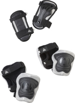 K2 Exo Pad JR Protektor Schutzset