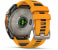 Fenix 8 Amoled Sapphire Multisport Smartwatch - 51 mm