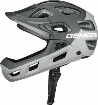 Genesis Park Rider FF Fullface Dětská helma