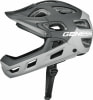 Genesis Park Rider FF Fullface Radhelm