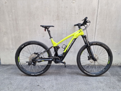 Genesis E-VO FS 2.2 LTD