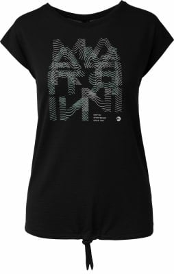 Martini Alpmate Flow Shirt T-Shirt