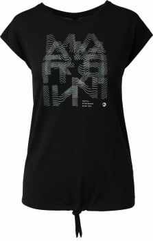 Martini Alpmate Flow T-Shirt