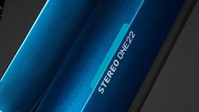 Cube Stereo Hybrid ONE22 Race 800 E-Fully 27,5"