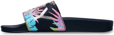 Roxy RG Slippy II Printed Badepantoffel US-Gr. Roxy RG Slippy II Printed Badepantoffel US-Gr.