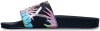 Roxy RG Slippy II Printed Badepantoffel US-Gr.