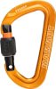 Mammut Sender Screwgate Karabiner