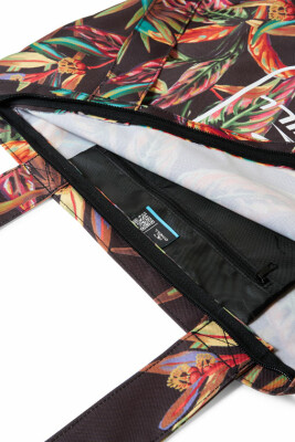 O'Neill Coastal Print Tote táska