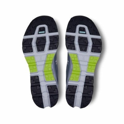 On Cloudvista 2 Waterproof Traillaufschuhe