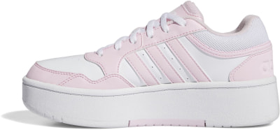 adidas Hoops 3.0 BOLD J Gyerek szabadidőcipő 
