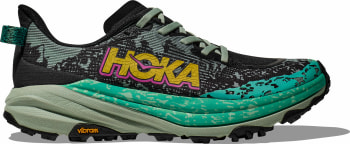 Hoka Speedgoat 6 Traillaufschuhe