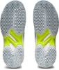 Asics Gel-Game 9 GS Clay Gyerek teniszcipő 