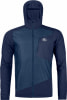 Ortovox Trace Windbreaker Wanderjacke mit Kapuze