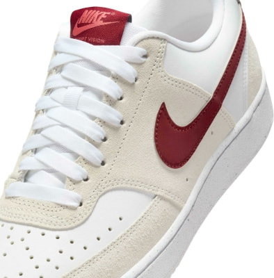 Nike Court Vision Lo női szabadidőcipő