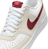 Nike Court Vision Lo női szabadidőcipő