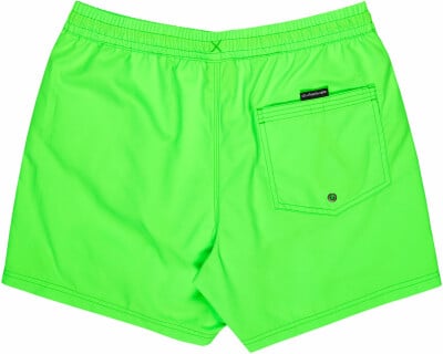 Quiksilver Solid Volley Badeshorts Quiksilver Solid Volley Badeshorts