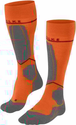 Falke SK4 Energizing Light Skisocken
