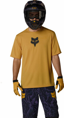 Fox Racing Ranger SS Jersey Radshirt