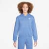 Nike Sportswear Club Fleece gyerek kapucnis felső