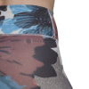 adidas Training Essentials Printed High-Waisted tréninkové legíny