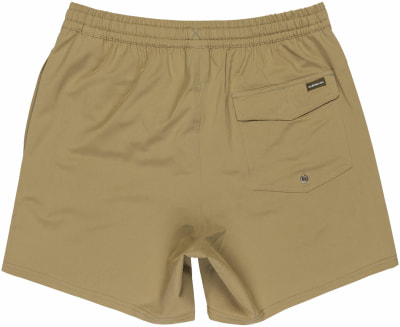Quiksilver Surfsilk Badeshorts