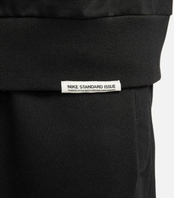 Nike M NK DF STD ISS HOODIE férfi pulóver