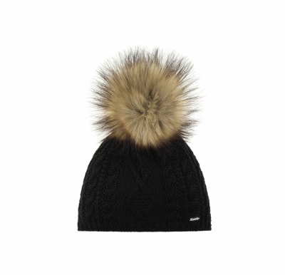 Eisbär Nelia Lux Haube
