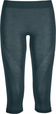 Ortovox 120 Comp Light 3/4 Funktionsunterhose