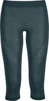 Ortovox 120 Comp Light 3/4 Funktionsunterhose