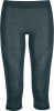 Ortovox 120 Comp Light 3/4 Funktionsunterhose