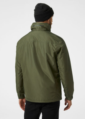 Helly Hansen Dubliner Insulated férfi kabát