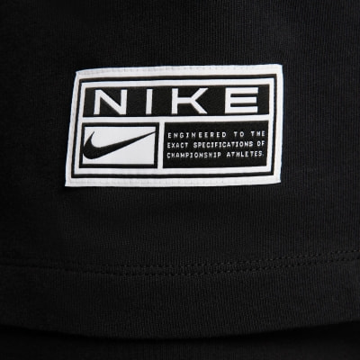 Nike Air Boyfriend női póló