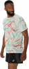 Asics ROAD AOP Laufshirt