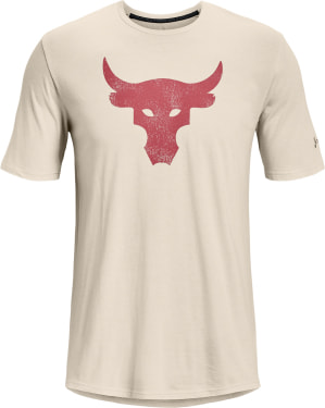 Project Rock Brahma Bull T-Shirt