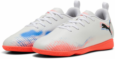 Puma Future 8 Play IT Hallenfußballschuhe