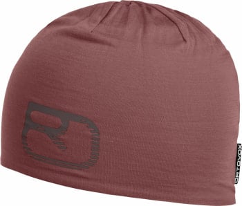 Ortovox 120 Cool Tec Logo Beanie, Mütze