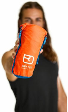 Bivy Pro Biwacksack