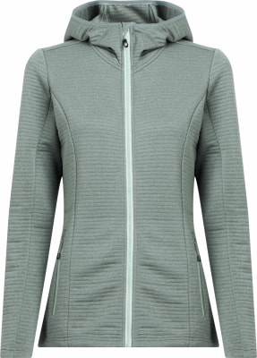McKINLEY M-Tec Aami Midlayer mit Kapuze
