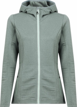 McKINLEY M-Tec Aami Midlayer mit Kapuze