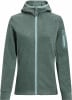 McKINLEY Hucture Fleecejacke mit Kapuze