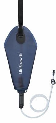 LifeStraw Gravity Bag Wasserfiltersystem