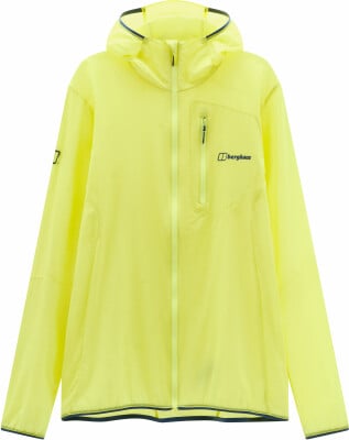 Berghaus Pendower Wind Wanderjacke Berghaus Pendower Wind Wanderjacke