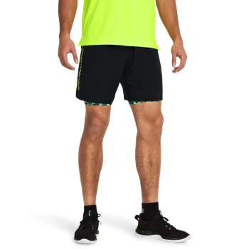 Under Armour UA Tech™ Woven Wordmark férfi rövidnadrág