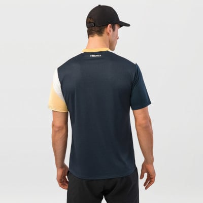 Head Topspin Tennisshirt